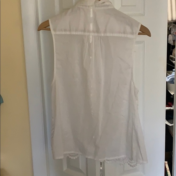 A&F Blouse - Picture 3 of 7